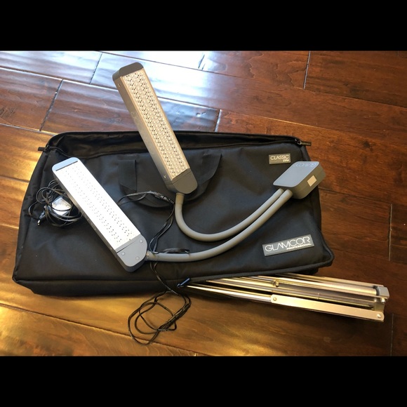 🔺SOLD🔺 Glamcor Multimedia Go Set - Picture 3 of 7